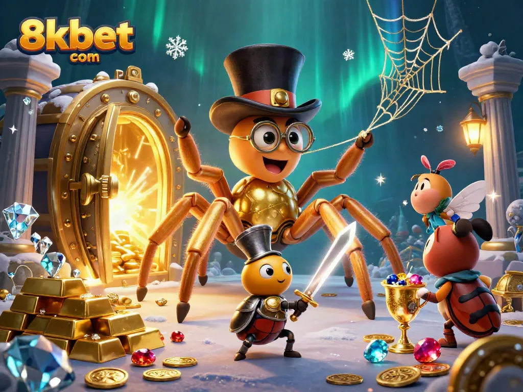 Engage in thrilling games at 8xbet com with a vibrant casino experience featuring treasure and adventure.